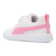 PUMA Zapatillas velcros Courtflex V3 V Inf