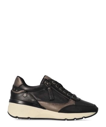 CARMELA Sneakers deportiva casual mujer