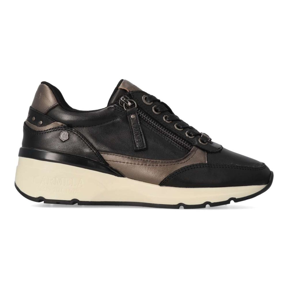 CARMELA Sneakers deportiva casual mujer