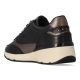 CARMELA Sneakers deportiva casual mujer