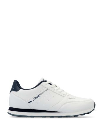 JHAYBER Zapatilla deportiva casual hombre Capon