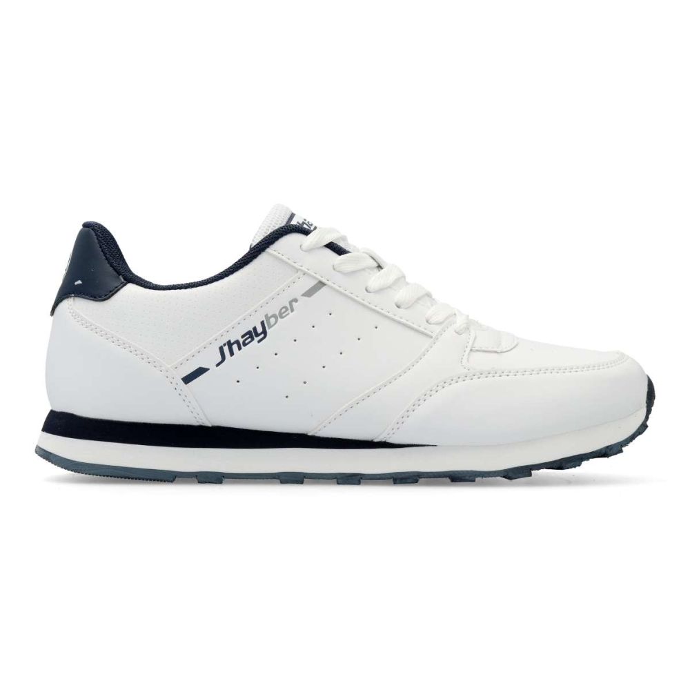 JHAYBER Zapatilla deportiva casual hombre Capon