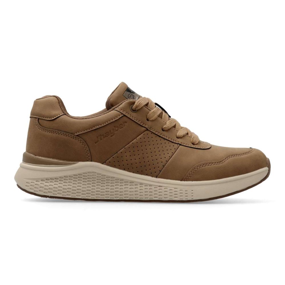 JHAYBER Deportivas sneakers hombre Chancho