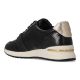 XTI Sneakers vegano casual cremallera