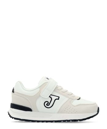 JOMA Zapatilla deportiva casual velcro Tornado