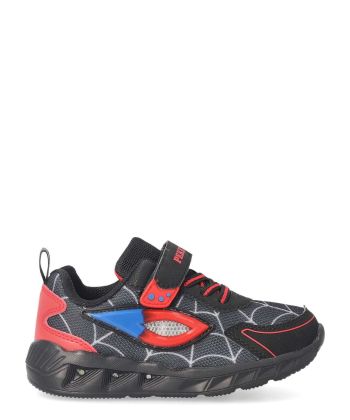 PEKES Zapatilla deportiva luces niño