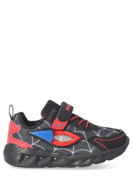 PEKES Zapatilla deportiva luces niño