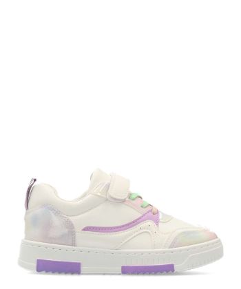 VVNN Sneakers deportivo causal niña