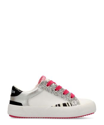 CONGUITOS Sneakers casual sport niña