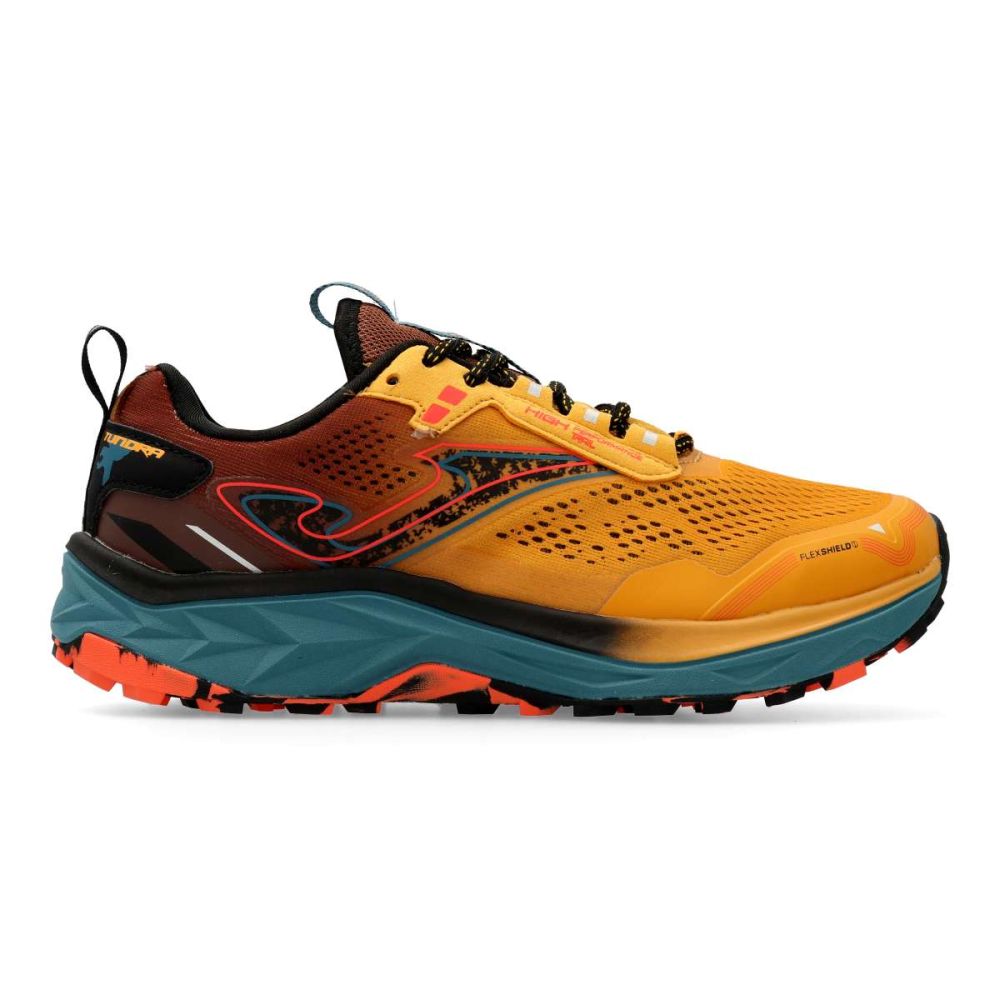 JOMA Zapatilla deportiva trail hombre Tundra