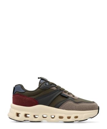 MTNG Sneakers deportivo confort vegano