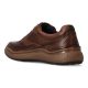 FLUCHOS Zapato sport piel confort hombre