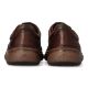 FLUCHOS Zapato sport piel confort hombre