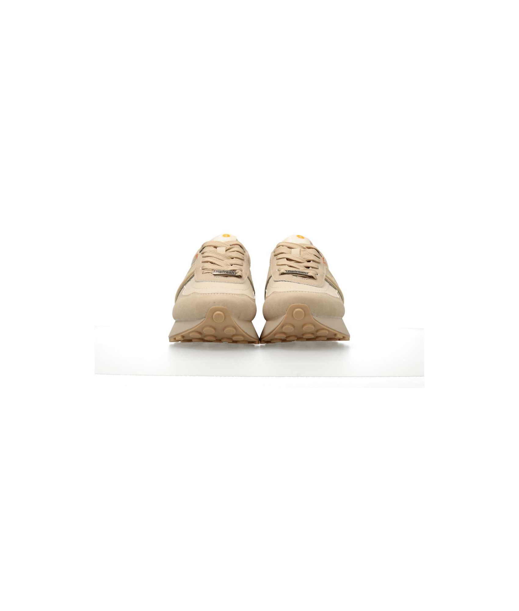 REFRESH Sneakers deportiva cómoda mujer