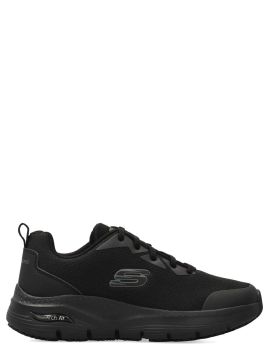 SKECHERS Deportivo antideslizante Work: Arch Fit SR