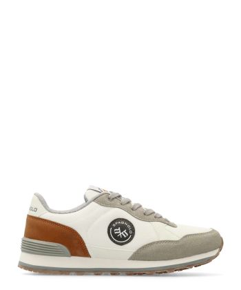 SPAGNOLO Zapatillas sneakers casual hombre