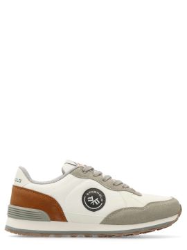 SPAGNOLO Zapatillas sneakers casual hombre