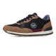 SPAGNOLO Tenis sneakers deportivo casual