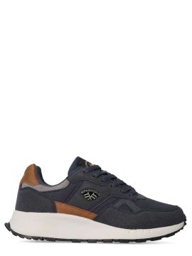 SPAGNOLO Sneakers deportiva casual hombre