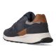 SPAGNOLO Sneakers deportiva casual hombre