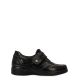 AMARPIES Zapato confort velcro mujer