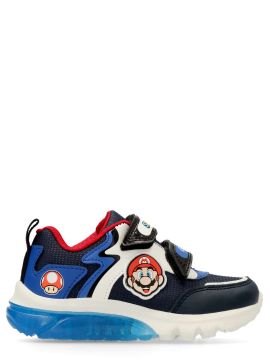 GEOX Sneakers deportivo Mario Ciberdron