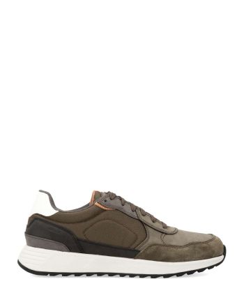 GEOX Sneakers casual hombre Molveno