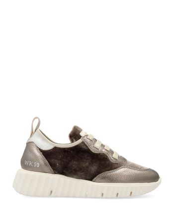 WEEKEND Sneakers sport casual Monclair