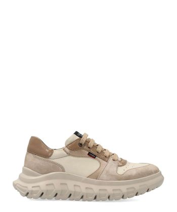 CALLAGHAN Zapatillas sneakers piel confort mujer