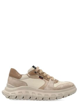 CALLAGHAN Zapatillas sneakers piel confort mujer