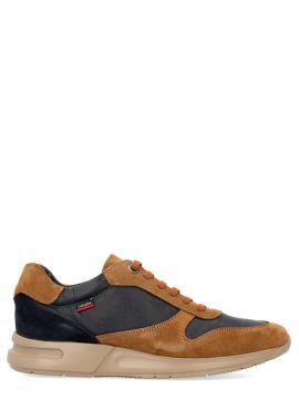 CALLAGHAN Sneakers casual piel confort hombre