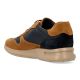 CALLAGHAN Sneakers casual piel confort hombre