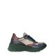 HISPANITAS Sneakers casual sport piel Helsink