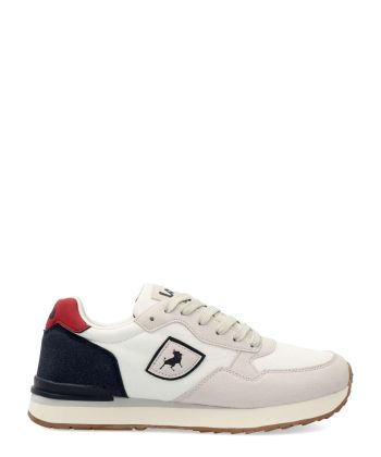 LOIS Zapatillas sneakers urbanas hombre