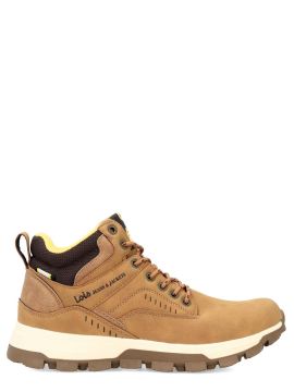 LOIS Bota cordones outdoor hombre