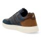 LOIS Sneakers deportivas bambas hombre