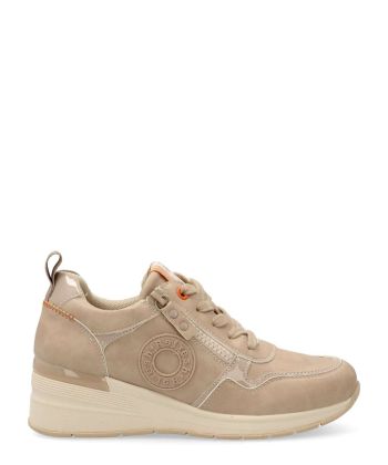 REFRESH Sneakers deportivos veganos mujer