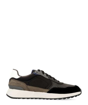 GEOX Zapatillas deportiva casual Molveno