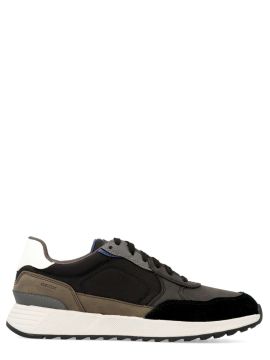 GEOX Zapatillas deportiva casual Molveno