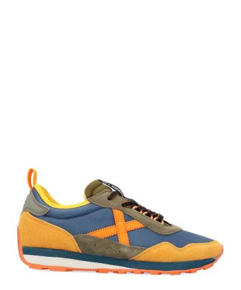 MUNICH Sneakers deportiva vintage hombre