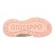 GIOSEPPO Zapatilla casual Floing mujer