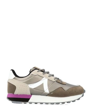 VVNN Zapatillas sneakers deportivas mujer