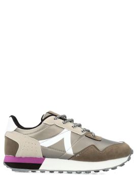 VVNN Zapatillas sneakers deportivas mujer