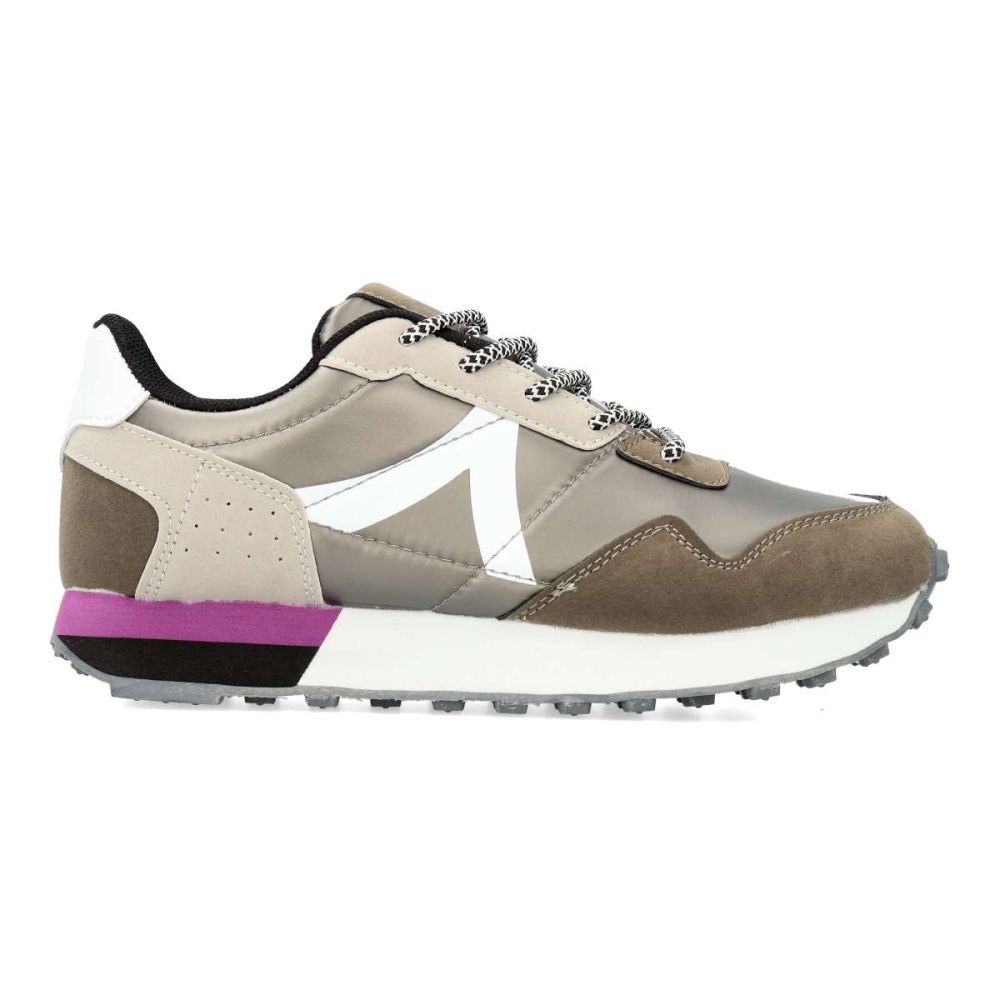 VVNN Zapatillas sneakers deportivas mujer