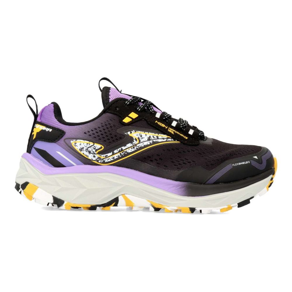 JOMA Zapatilla deportiva trail mujer Tundra