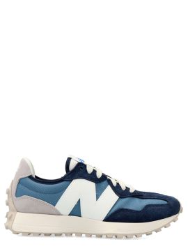 NEW BALANCE Sneakers deportiva casual retro