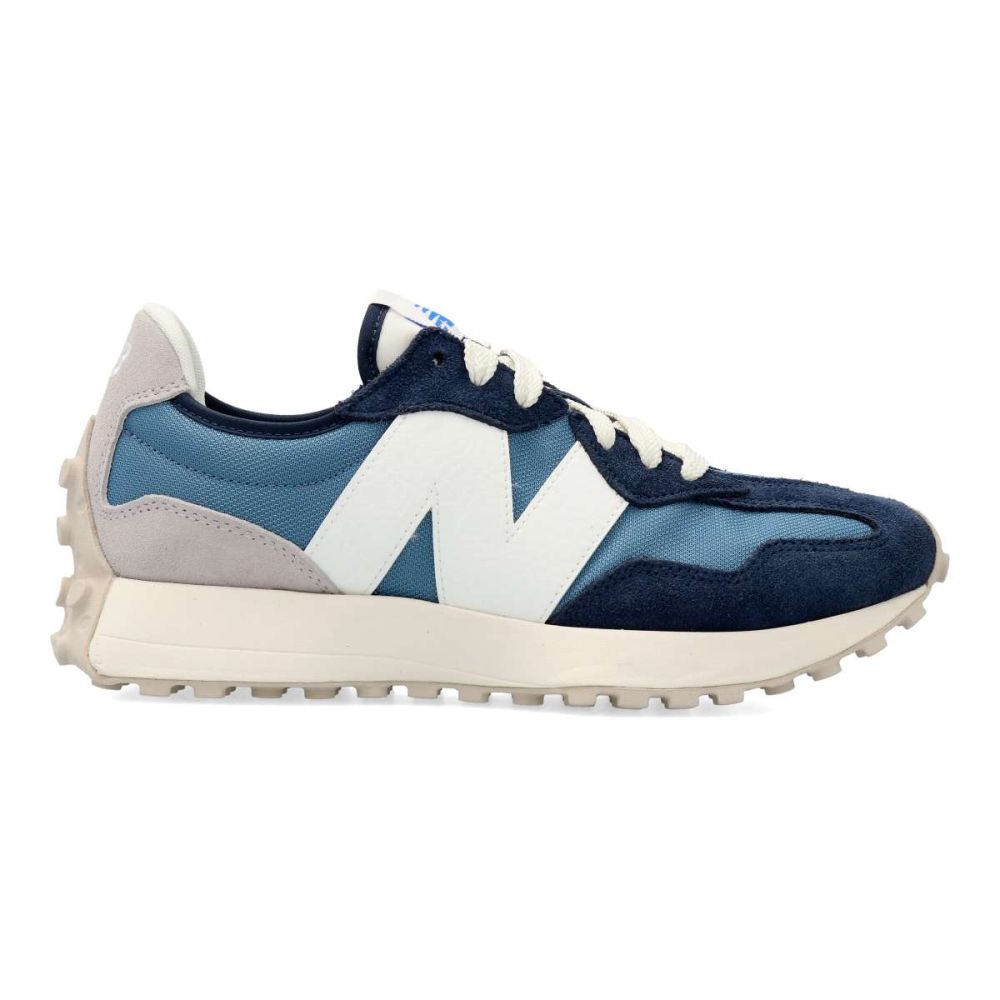 NEW BALANCE Sneakers deportiva casual retro