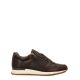 KANGAROOS Sneakers casual sport piel cremallera