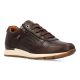 KANGAROOS Sneakers casual sport piel cremallera