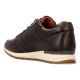 KANGAROOS Sneakers casual sport piel cremallera